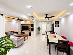 Blk 4 Farrer Gardens (Bukit Timah), HDB 3 Rooms #639537381